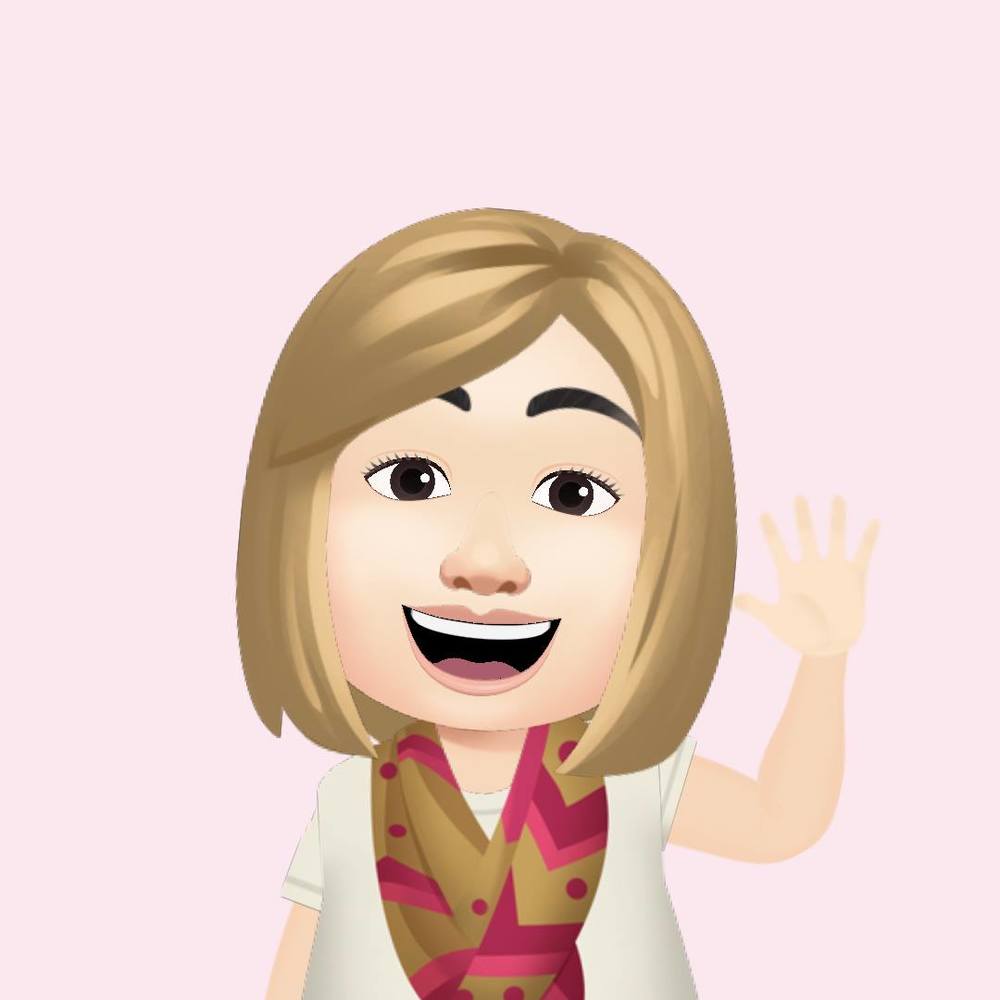 Meet your Posher, Tish